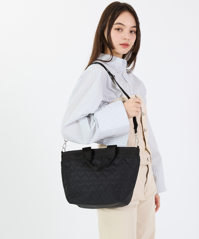 レスポートサック LeSportsac BUCKET TOTE(506891804 レスポートサック LeSportsac BUCKET TOTE(506891804
