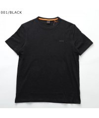HUGOBOSS/ヒューゴボス HUGO BOSS HUGO BOSS ORANGE Tシャツ 50508243 半袖 コットン/507886847