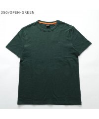 HUGOBOSS/ヒューゴボス HUGO BOSS HUGO BOSS ORANGE Tシャツ 50508243 半袖 コットン/507886847