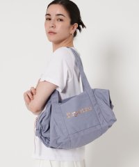 BEAUTY&YOUTH UNITED ARROWS/＜repetto＞ロゴ ボストンバッグ/507908613