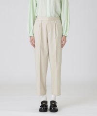 BLUE LABEL CRESTBRIDGE/サイロクリアスパンツイルスリムパンツ/507944676