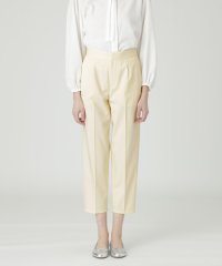 BLUE LABEL CRESTBRIDGE/サイロクリアスパンツイルスリムパンツ/507944676