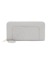 CLATHAS/クレイサス CLATHAS カシス ラウンド長財布/507973802