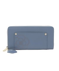 CLATHAS/クレイサス CLATHAS カシス ラウンド長財布/507973802