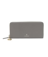 CLATHAS/クレイサス CLATHAS ペーシュ ラウンド長財布/507973806