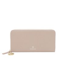 CLATHAS/クレイサス CLATHAS ペーシュ ラウンド長財布/507973806