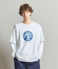 California General Store/＜CGS.＞ オーガニック コットン フェイクレイヤード Tシャツ/507986558