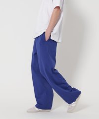 California General Store/＜CGS.＞ オーガニック コットン ワイド イージーパンツ/507987743