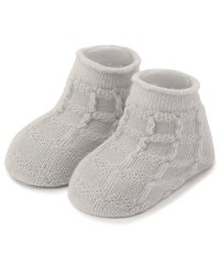 ampersand/シンプルベビーソックス/507994618