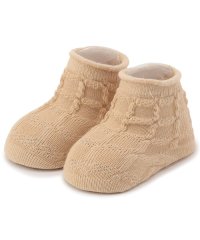 ampersand/シンプルベビーソックス/507994618