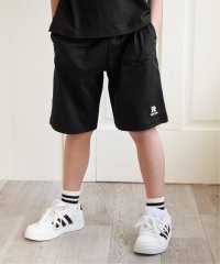 ikka kids/【セットアップ対応】GOKU楽速乾ストレッチショートパンツ（120〜160cm） /508000749