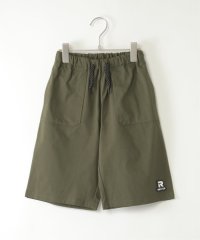 ikka kids/【セットアップ対応】GOKU楽速乾ストレッチショートパンツ（120〜160cm） /508000749