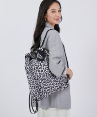 LeSportsac/レスポートサック LeSportsac TH CITY KNAPSACK/508002743