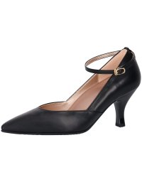 success walk/サクセスウォーク success walk パンプス 7cmヒール ポインテッド ストラップ取り外し可能 歩きやすい 疲れにくい/508006166