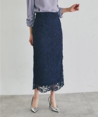 tocco closet/トッコクローゼット tocco closet 花モチーフレーススカート/508006189
