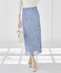 tocco closet/トッコクローゼット tocco closet 花モチーフレーススカート/508006189