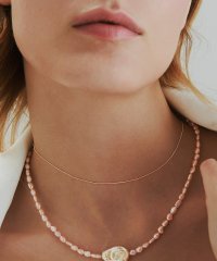 les bon bon/ルボンボン les bon bon sophie choker/ソフィー チョーカー BOB672/508006191