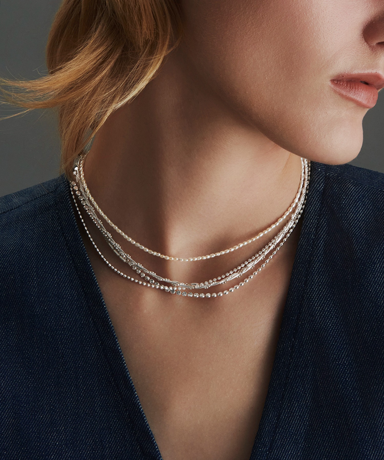 期間限定セール9/20まで　les bon bon パールバングル BRACELET – les bon bon Online store