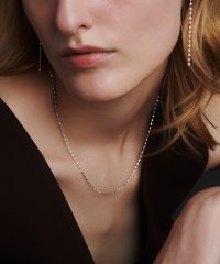 les bon bon/ルボンボン les bon bon victoria moderate necklace/ヴィクトリア モデレート ネックレス BOB668/508006199