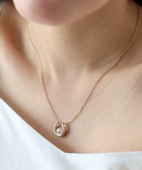 BLUEEAST/ブルーイースト BLUEEAST ホースシューネックレス / ニッケルフリー/508006220