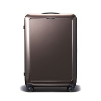 ProtecA/プロテカ Proteca 正規品10年保証 スーツケース Lサイズ 大容量 キャリーケース 9～10泊 軽量 ストッパー付き 静音キャスター TSロック 99L/508006234