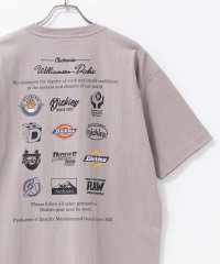 Dickies/ディッキーズ Dickies グラフィックTシャツ/508006244