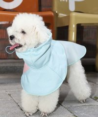 aimoha/アイモハ aimoha ペット用レインコート 【返品不可商品】/508006246
