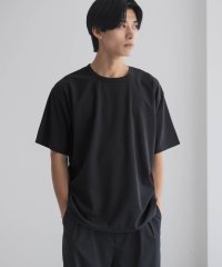 MAC HOUSE/マックハウス Mac－House ジョーゼットクルーTシャツ/508006248