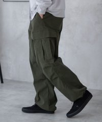 MAC HOUSE/マックハウス Mac－House カーゴパンツ/508006254