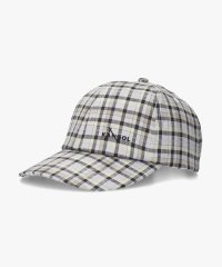 KANGOL/カンゴール KANGOL KANGOL CLUB PLAID BASEBALL / カンゴール/508006272