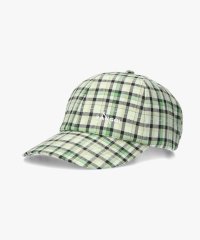 KANGOL/カンゴール KANGOL KANGOL CLUB PLAID BASEBALL / カンゴール/508006272