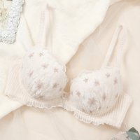 palissee/パリーゼ Palissee 【EFカップ】ラピュセル 3/4カップブラ/508006403
