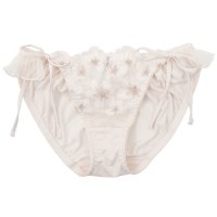 palissee/パリーゼ Palissee ラピュセル ひもショーツ【返品不可】 【返品不可商品】/508006405