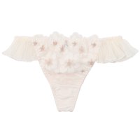 palissee/パリーゼ Palissee ラピュセル Tバックショーツ【返品不可】 【返品不可商品】/508006406