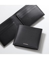 JILSANDER/ジルサンダー Jil Sander JIL SANDER 二つ折り財布 J25UI0001 P6489 小銭入れなし/508006411