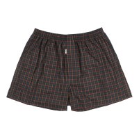 DAKS/ダックス DAKS LL)トランクス(ソフトパイルゴム)【返品不可商品】/508006522