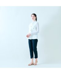 Audie a Muses/シェルタリングドライサブリナパンツ/508006584