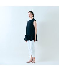 Audie a Muses/シェルタリングドライサブリナパンツ/508006584