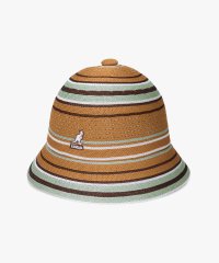 KANGOL/カンゴール KANGOL KANGOL CLUBHOUSE STRIPE CASUAL / カンゴール/508006740