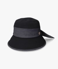 Chapeaud'O/シャポー ド オー Chapeau d'O Chapeau d' O Pike Back Ribbon Cloche / シャポードオー/508006748