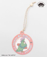 KAHIKO/カヒコ Kahiko 【MULGA THE LIFE】エアフレッシュナー 【返品不可商品】/508006759