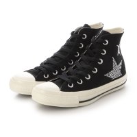 コンバース CONVERSE オールスター ラインストーン ST HI