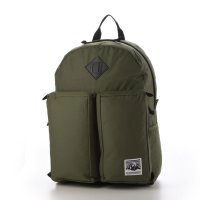 MT．RAINIER DESIGN/マウントレイニアデザイン MT. RAINIER DESIGN マウントレイニアデザイン TWO POCKET PACK ツーポケットパック/508006902
