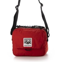 MT．RAINIER DESIGN/マウントレイニアデザイン MT. RAINIER DESIGN MT. RAINIER DESIGN FLAP BAG フラップバッグ/508006905