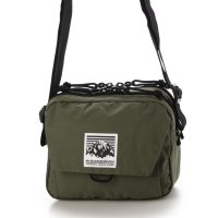 MT．RAINIER DESIGN/マウントレイニアデザイン MT. RAINIER DESIGN MT. RAINIER DESIGN FLAP BAG フラップバッグ/508006905