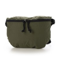 MT．RAINIER DESIGN/マウントレイニアデザイン MT. RAINIER DESIGN マウントレイニアデザイン ワンパネルポーチ MT. RAINIER DESIGN ONE PAN/508006906