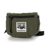 MT．RAINIER DESIGN/マウントレイニアデザイン MT. RAINIER DESIGN マウントレイニアデザイン ウォレットポーチ MT. RAINIER DESIGN WALLET /508006907
