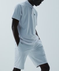 LANVIN SPORT/神白ショートパンツ【Sunscreen NIR/吸汗速乾/ストレッチ】/508006916