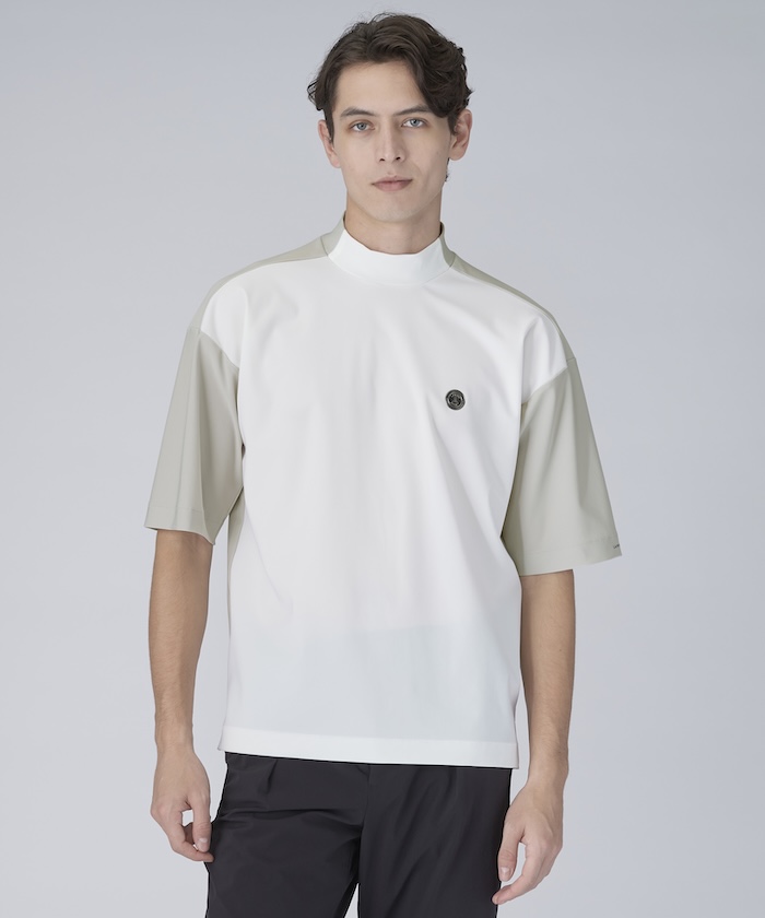 ランバンスポール 中綿 ジャケット LANVIN SPORT