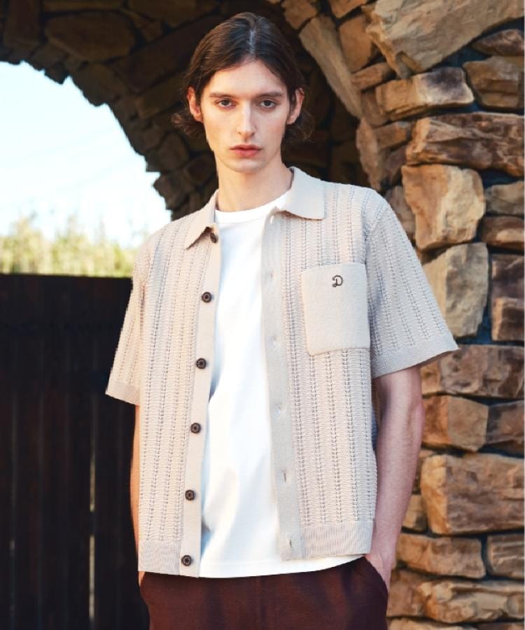 ドレステリア(DRESSTERIOR)の通販 - d fashion